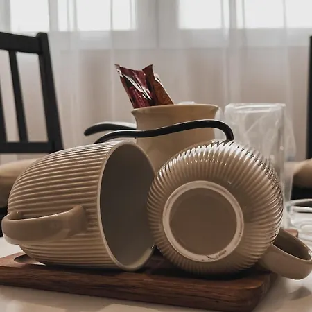 Prenociste Katarina Jugovo Aparthotel