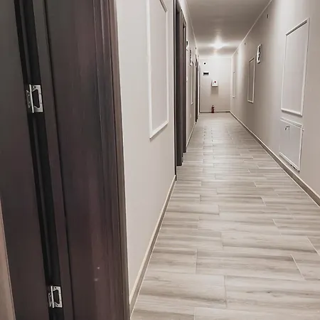 Prenociste Katarina Jugovo Aparthotel 3*