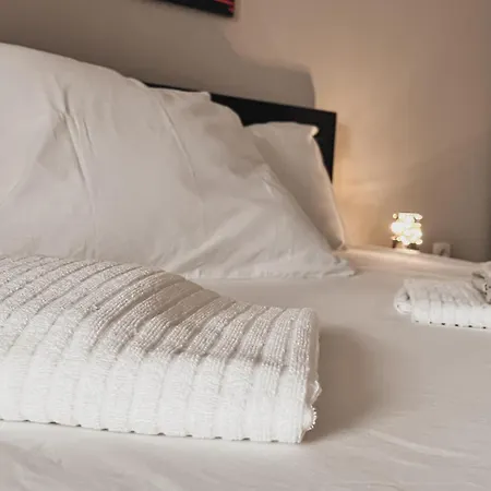 Aparthotel Prenociste Katarina Jugovo 3*