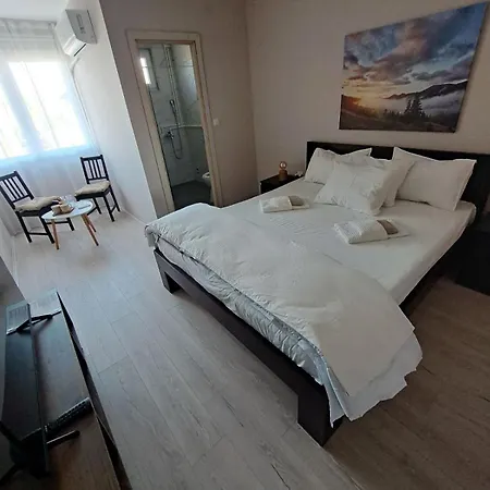 Prenociste Katarina Jugovo Aparthotel Smederevo