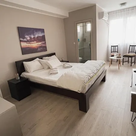 Prenociste Katarina Jugovo Aparthotel