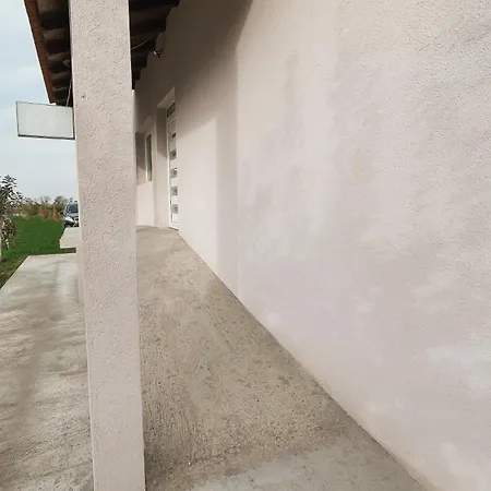 Prenociste Katarina Jugovo Aparthotel