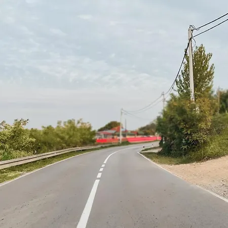 Aparthotel Prenociste Katarina Jugovo