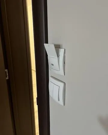 Aparthotel Prenociste Katarina Jugovo Smederevo