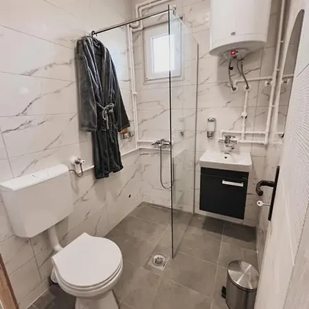 Prenociste Katarina Jugovo Aparthotel