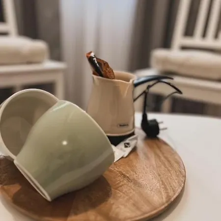 Prenociste Katarina Jugovo Aparthotel 3*